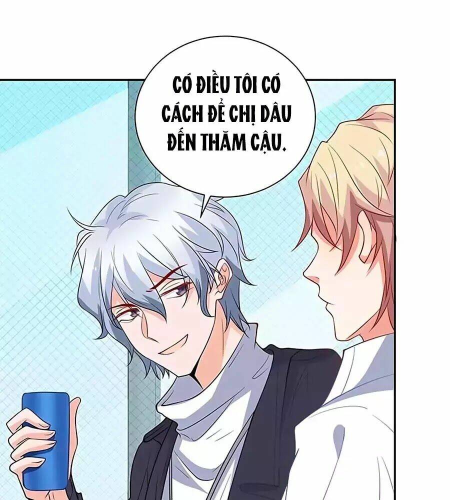 Đưa Mami Về Nhà Chapter 126 - Trang 2