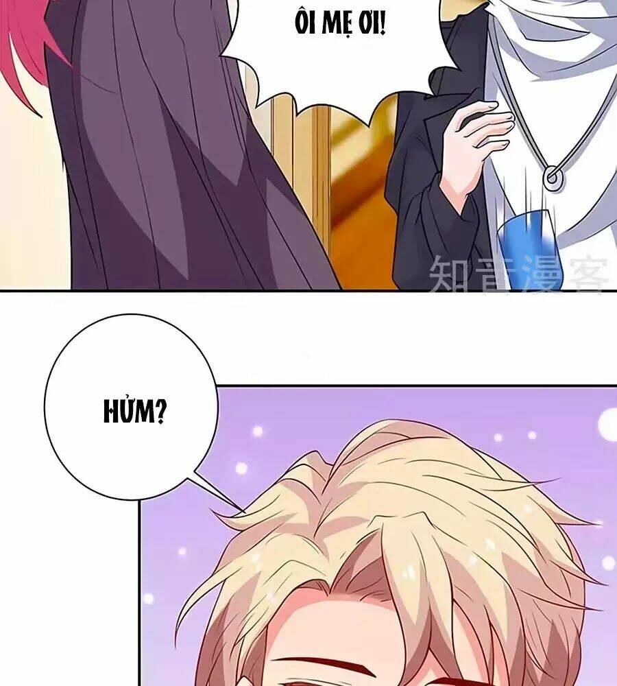 Đưa Mami Về Nhà Chapter 126 - Trang 2