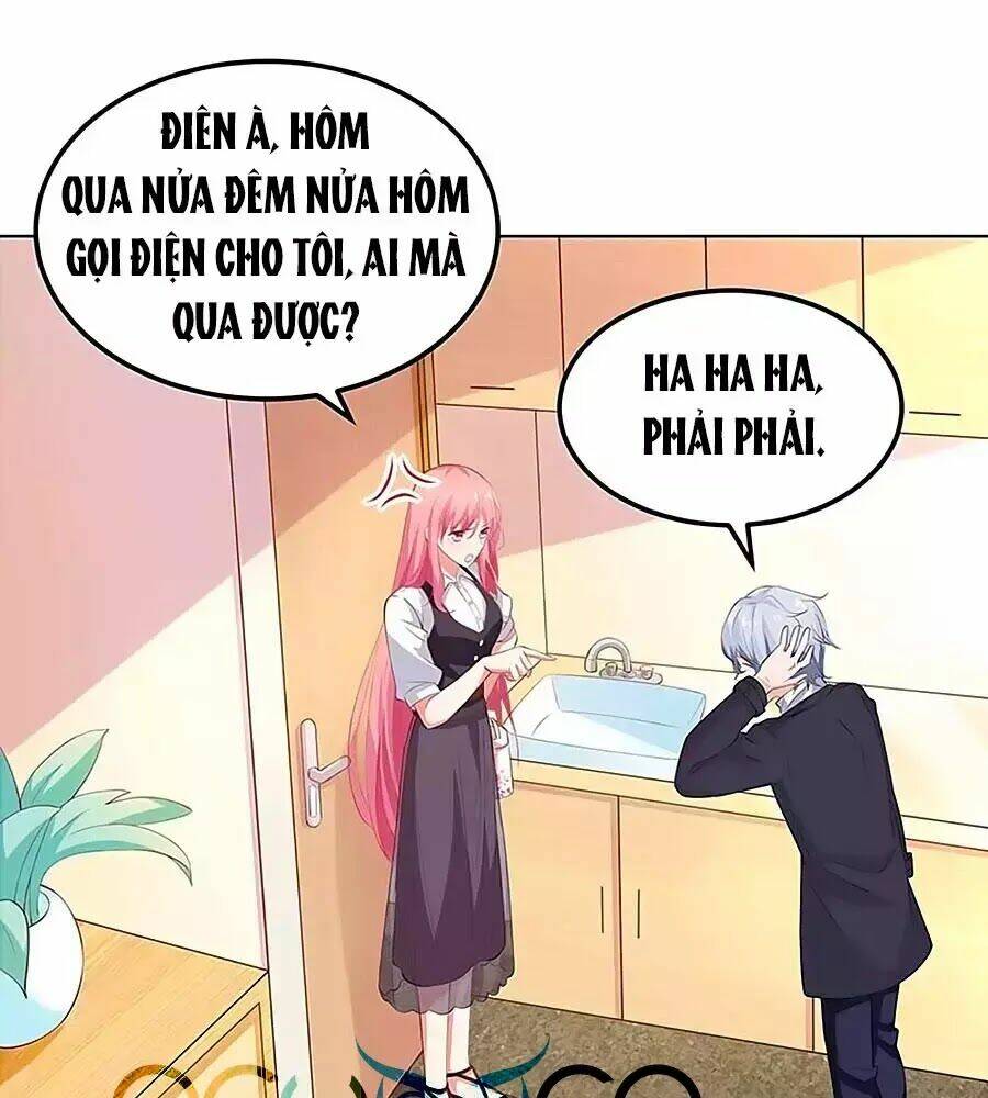 Đưa Mami Về Nhà Chapter 127 - Trang 2