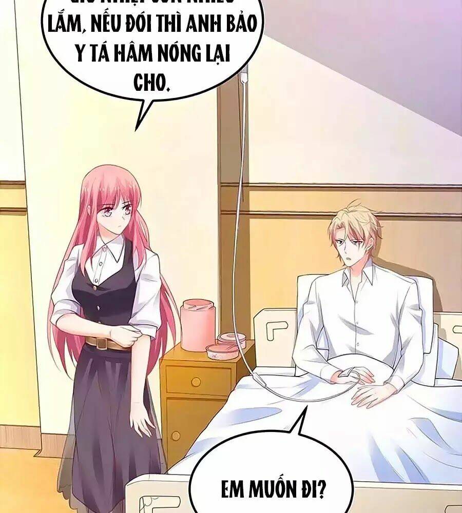 Đưa Mami Về Nhà Chapter 127 - Trang 2