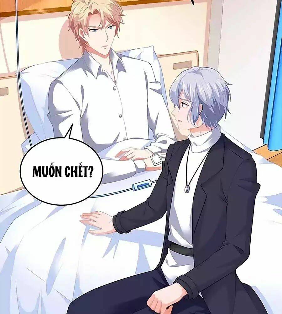 Đưa Mami Về Nhà Chapter 128 - Trang 2