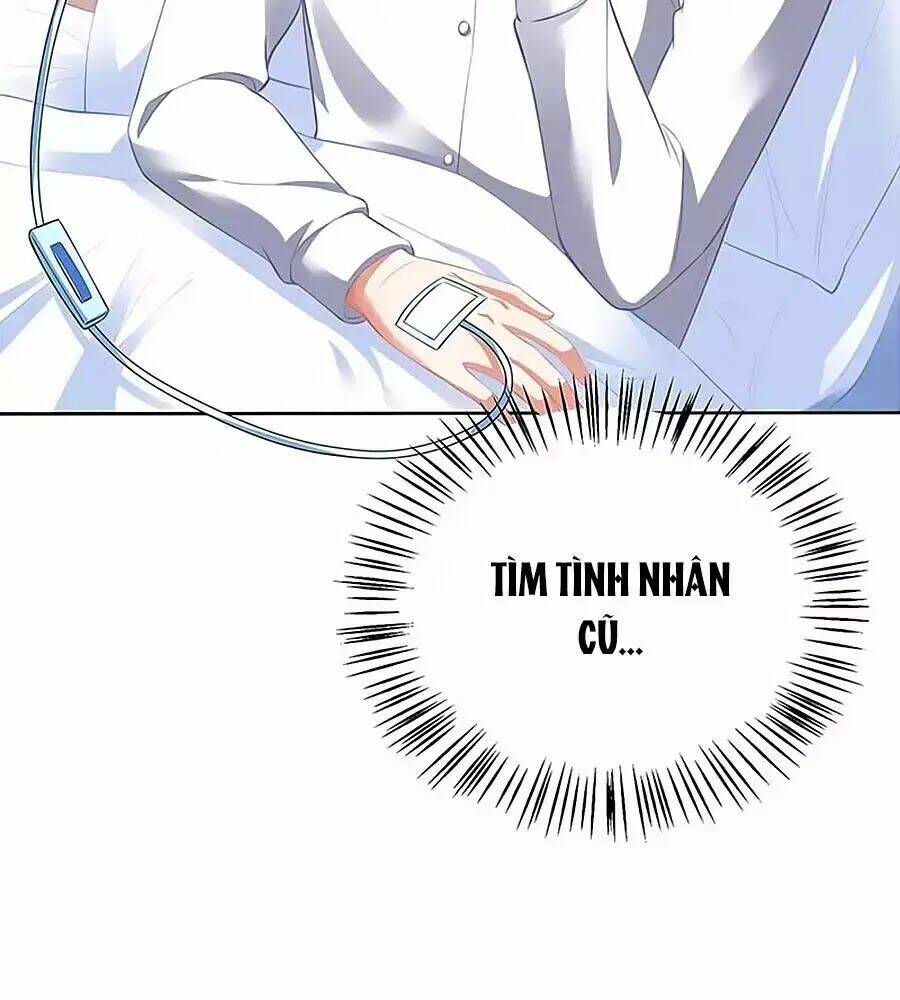 Đưa Mami Về Nhà Chapter 128 - Trang 2