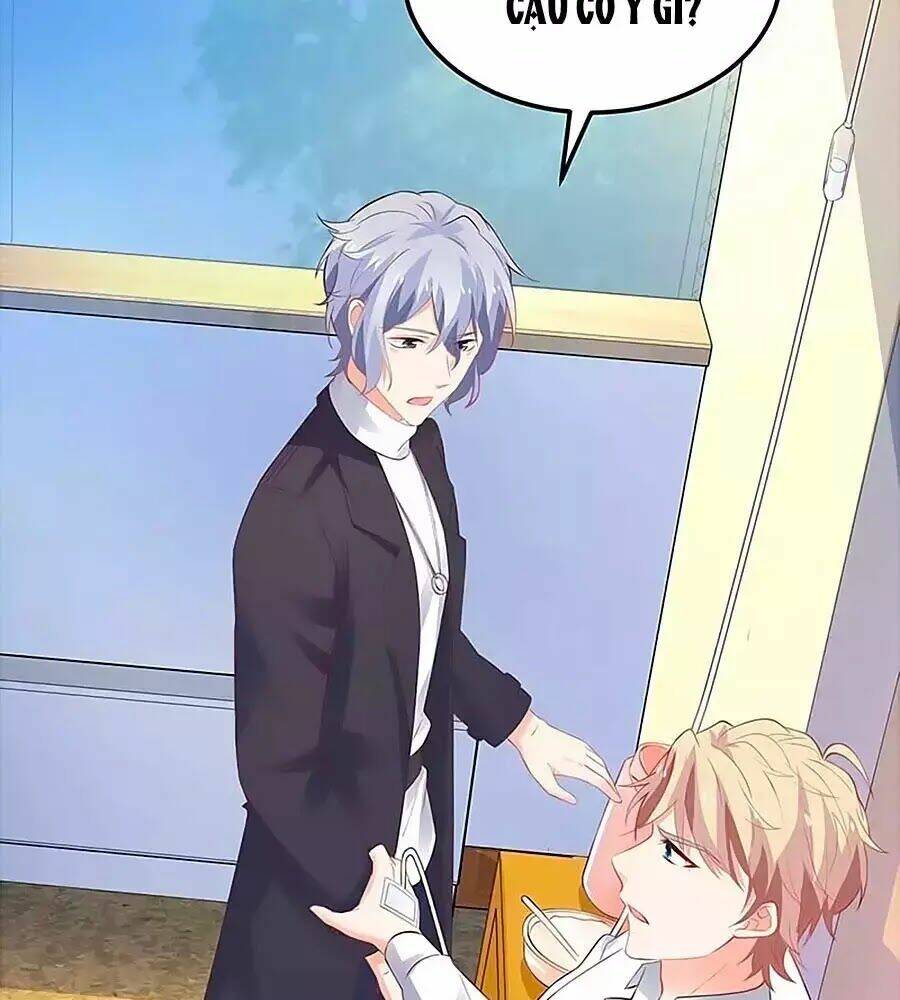 Đưa Mami Về Nhà Chapter 128 - Trang 2