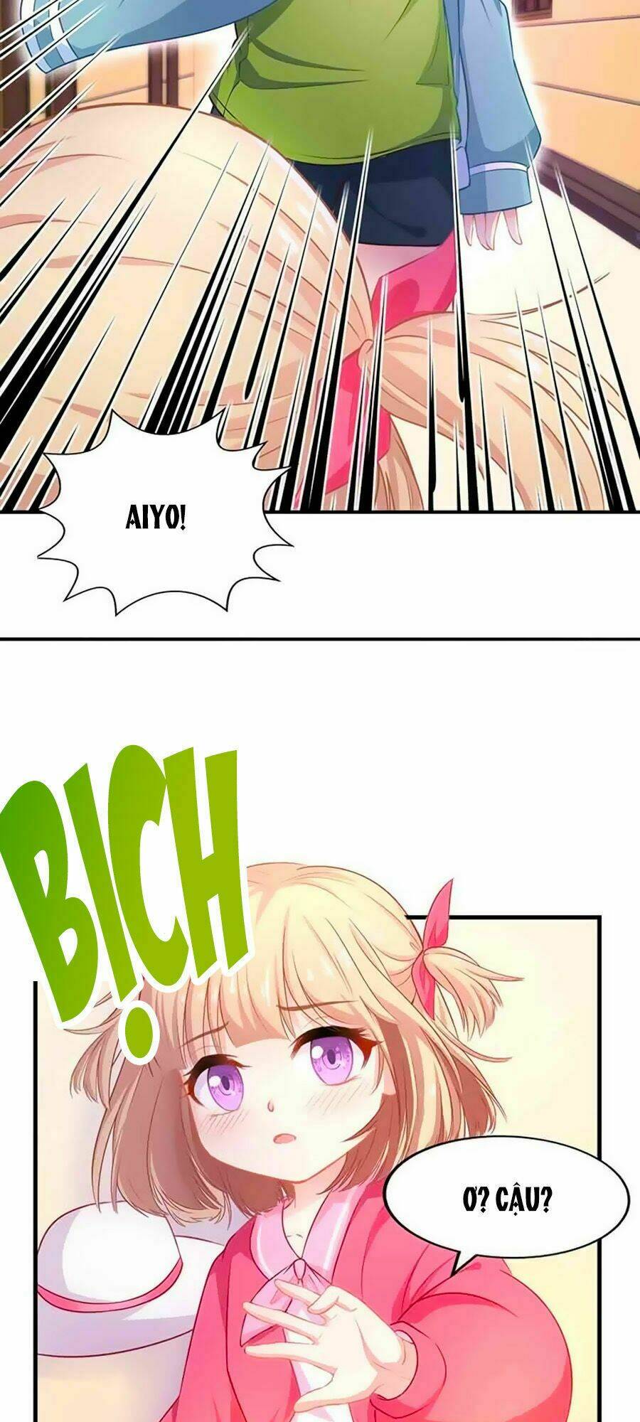 Đưa Mami Về Nhà Chapter 13 - Trang 2