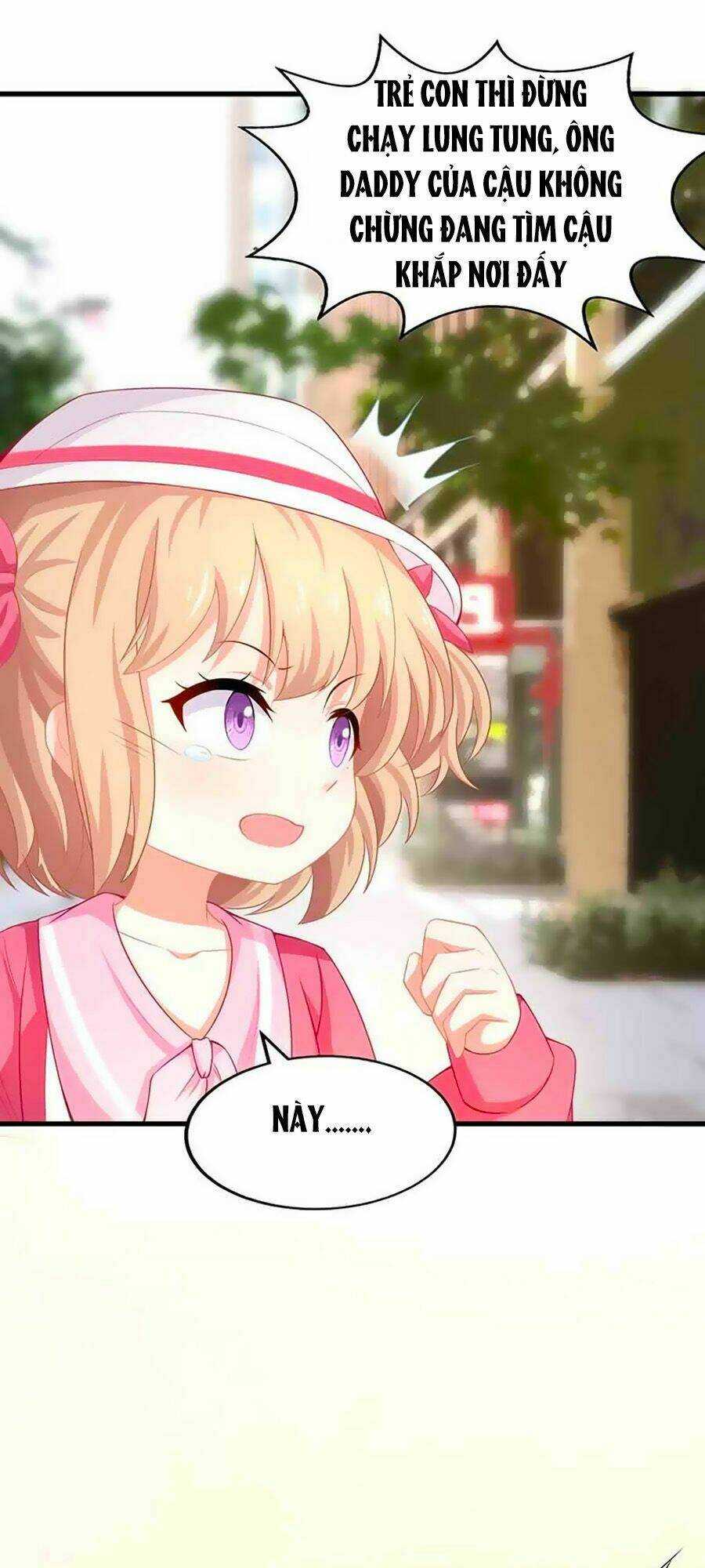Đưa Mami Về Nhà Chapter 13 - Trang 2