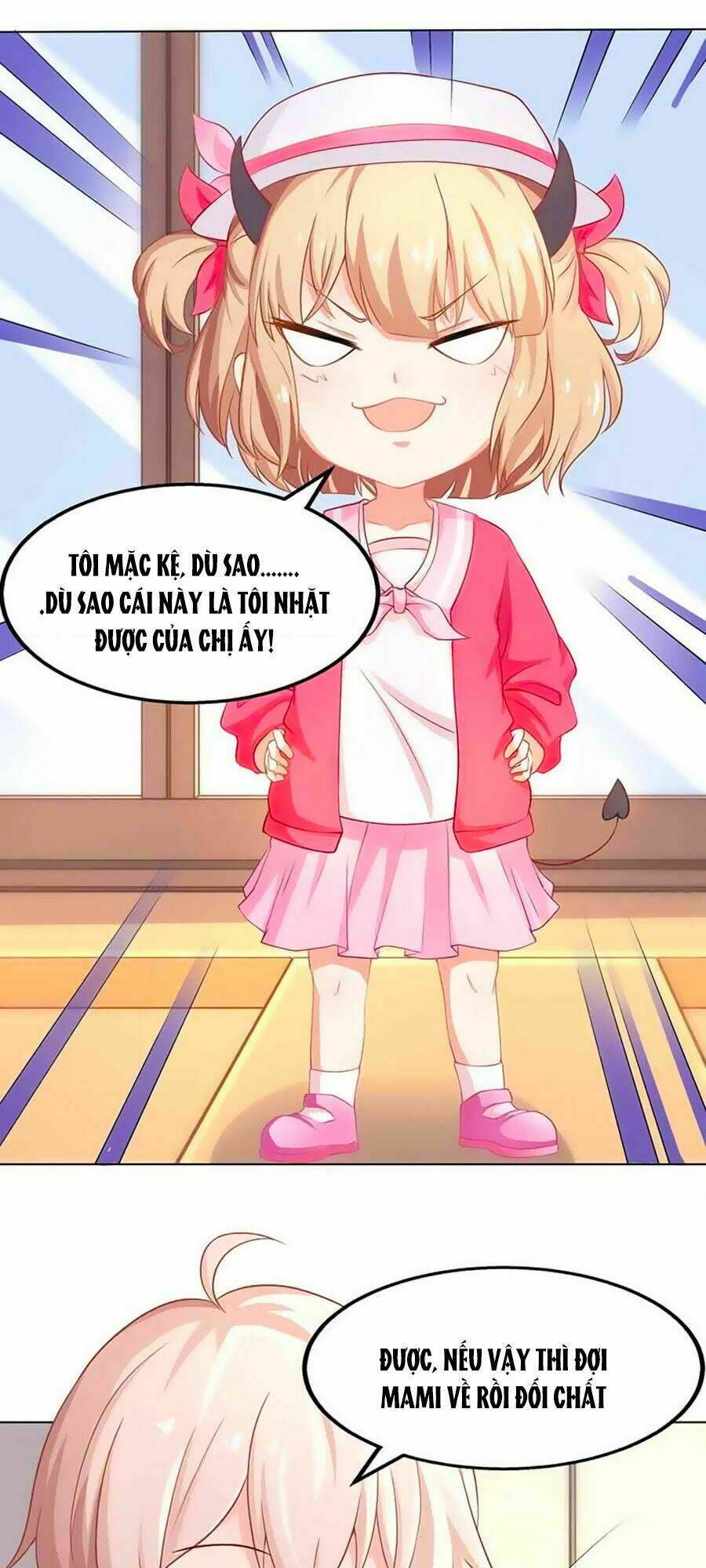 Đưa Mami Về Nhà Chapter 13 - Trang 2