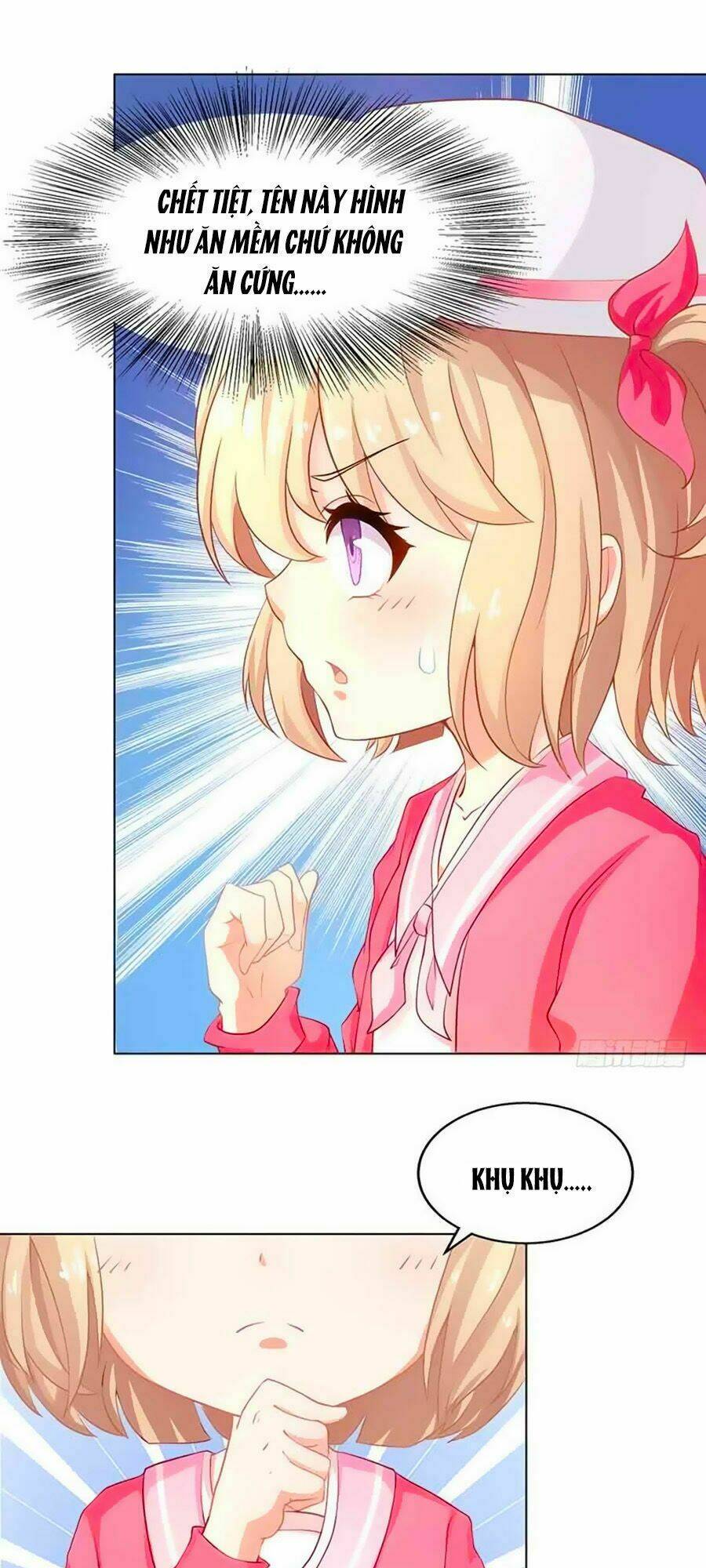 Đưa Mami Về Nhà Chapter 13 - Trang 2