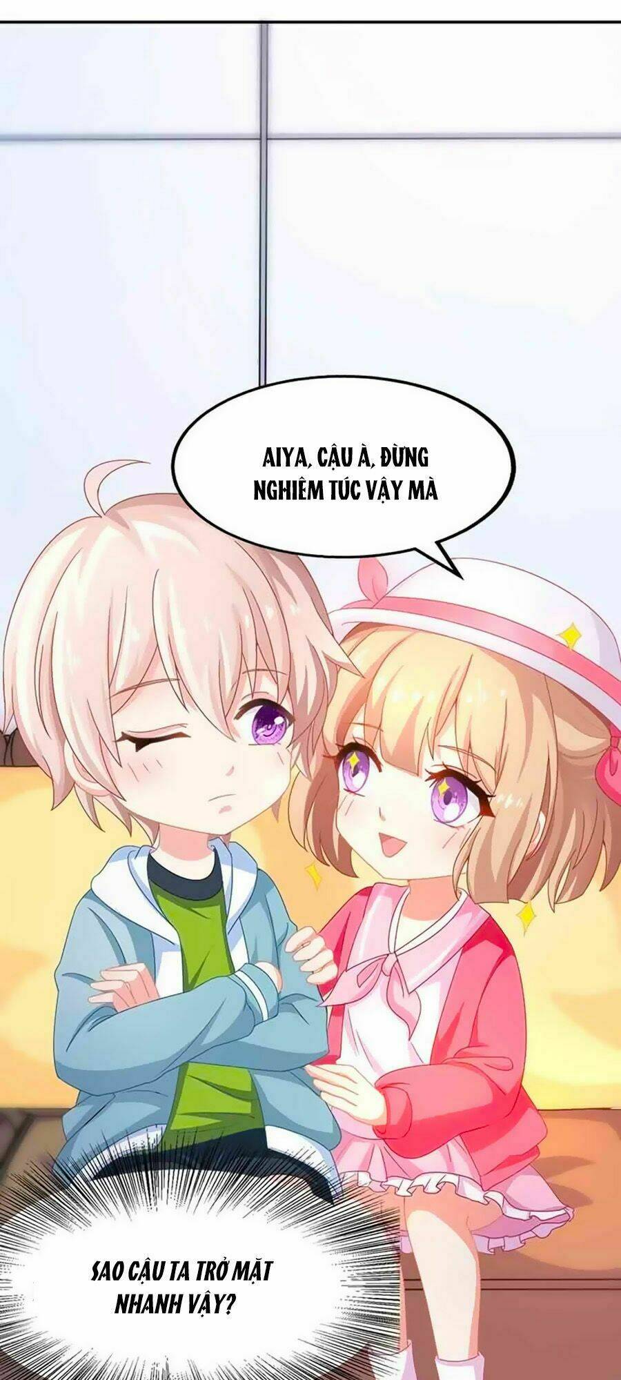 Đưa Mami Về Nhà Chapter 13 - Trang 2