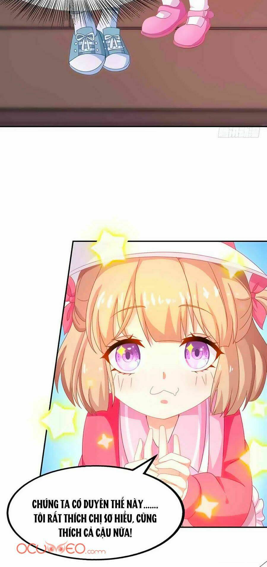 Đưa Mami Về Nhà Chapter 13 - Trang 2