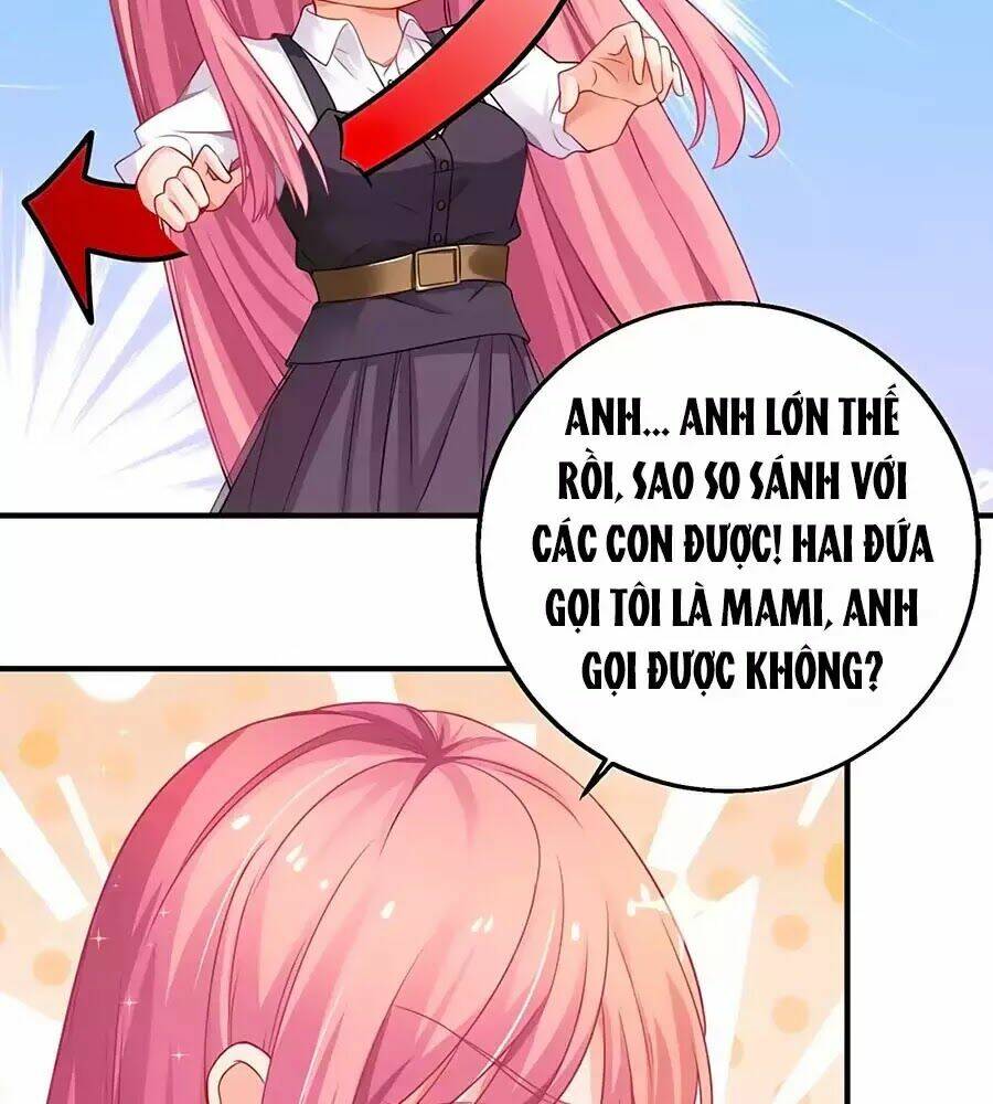 Đưa Mami Về Nhà Chapter 131 - Trang 2