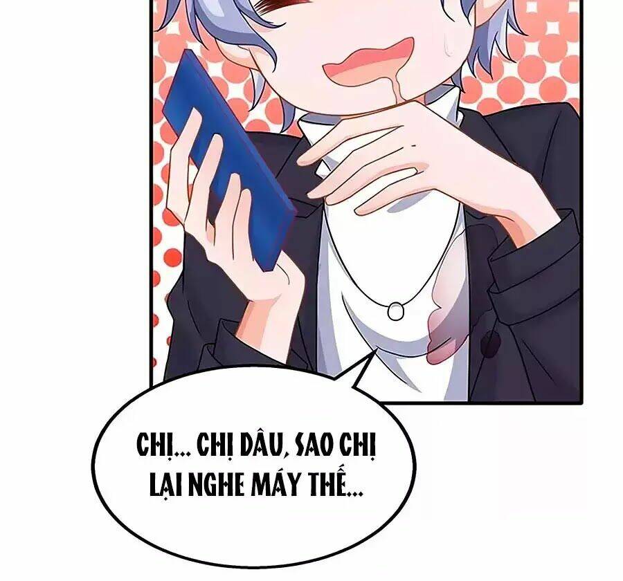 Đưa Mami Về Nhà Chapter 132 - Trang 2