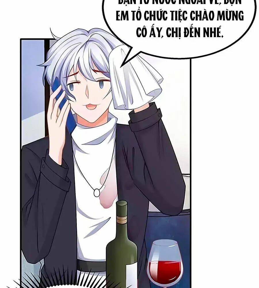 Đưa Mami Về Nhà Chapter 132 - Trang 2