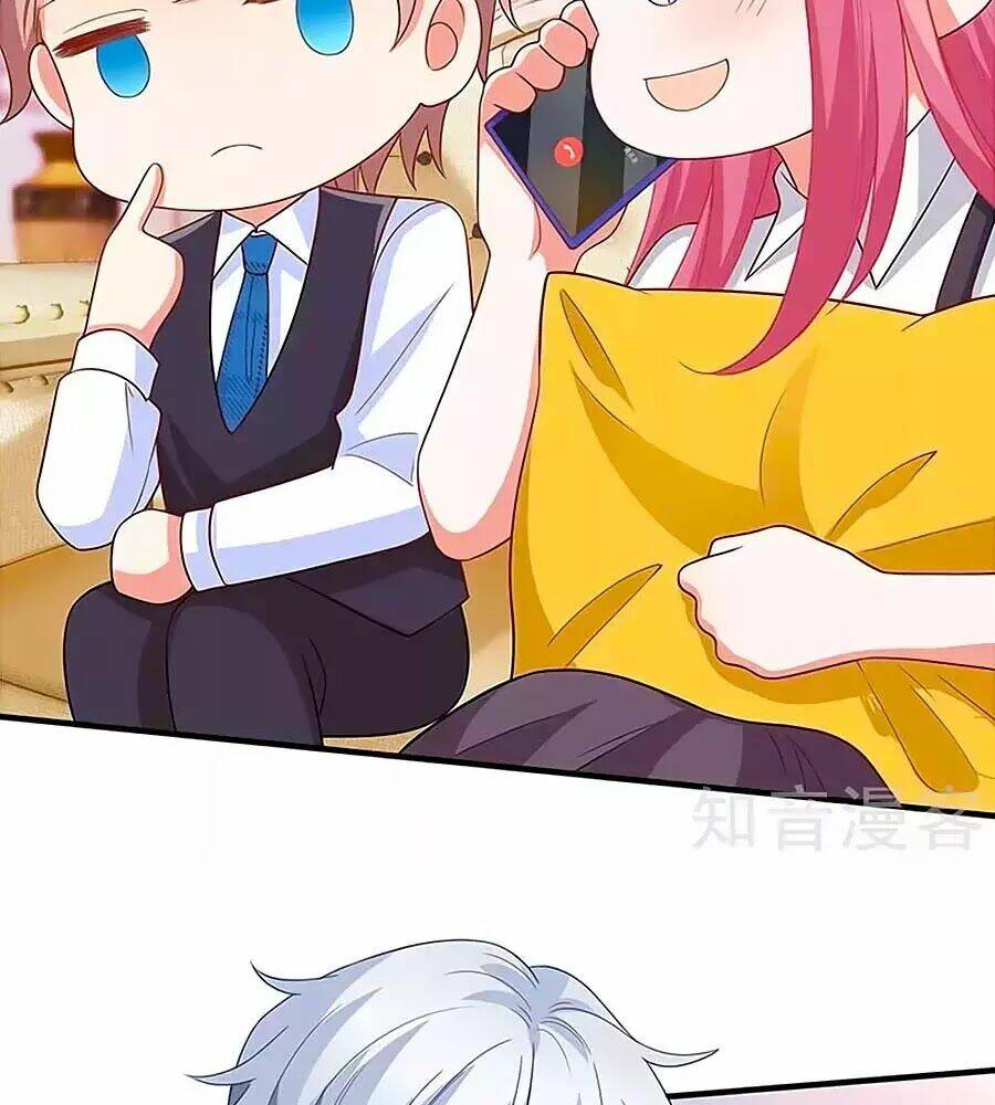 Đưa Mami Về Nhà Chapter 132 - Trang 2