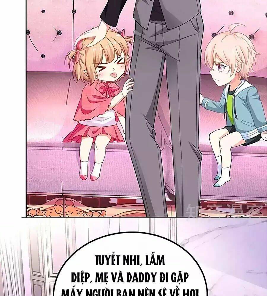 Đưa Mami Về Nhà Chapter 133 - Trang 2