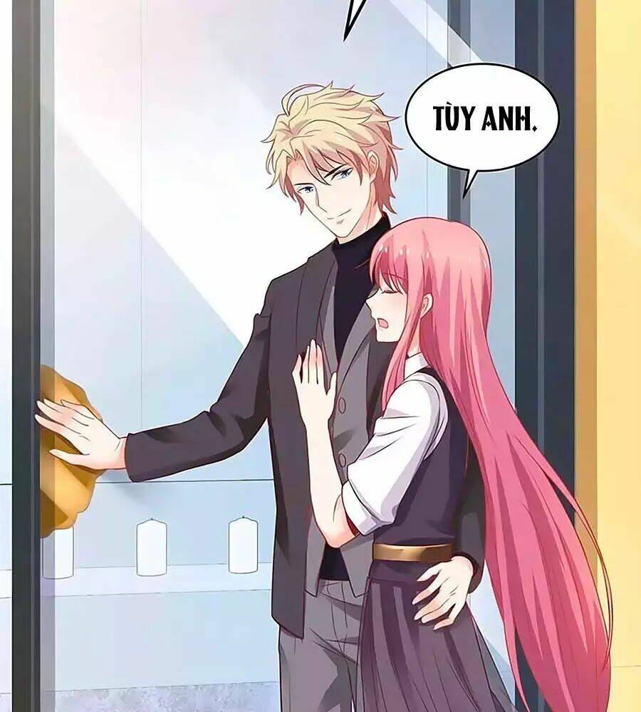 Đưa Mami Về Nhà Chapter 134 - Trang 2