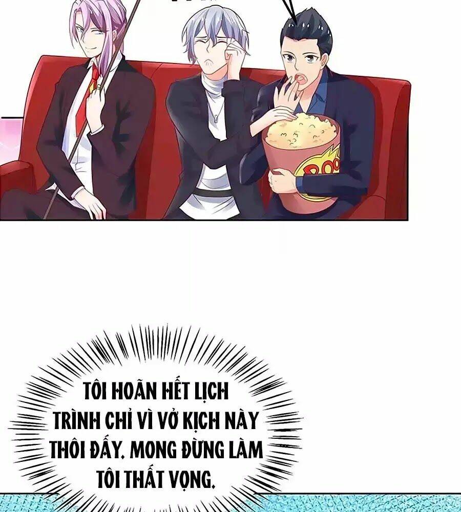 Đưa Mami Về Nhà Chapter 134 - Trang 2