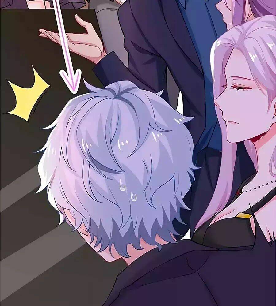 Đưa Mami Về Nhà Chapter 134 - Trang 2