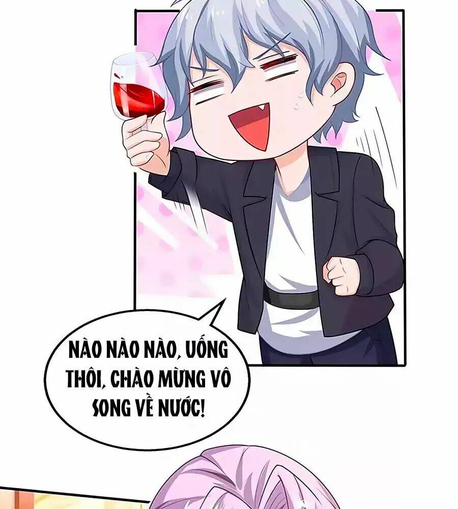 Đưa Mami Về Nhà Chapter 134 - Trang 2