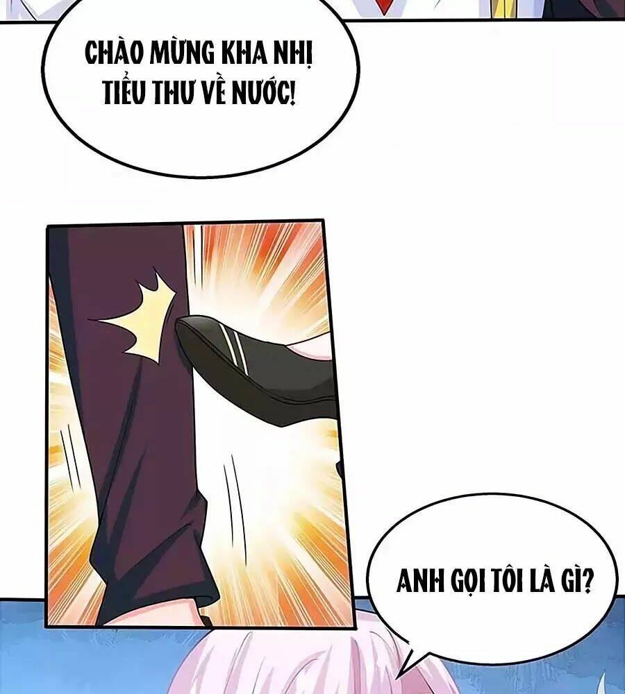 Đưa Mami Về Nhà Chapter 134 - Trang 2