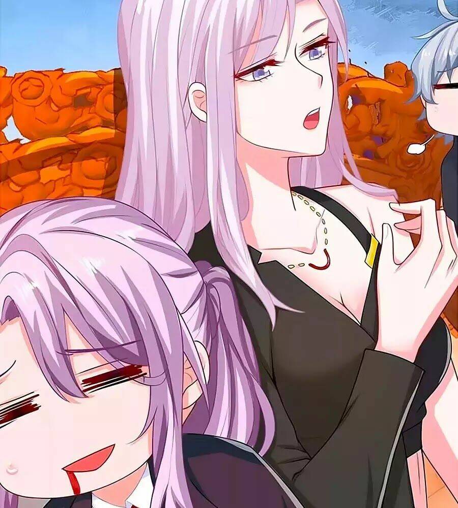 Đưa Mami Về Nhà Chapter 134 - Trang 2