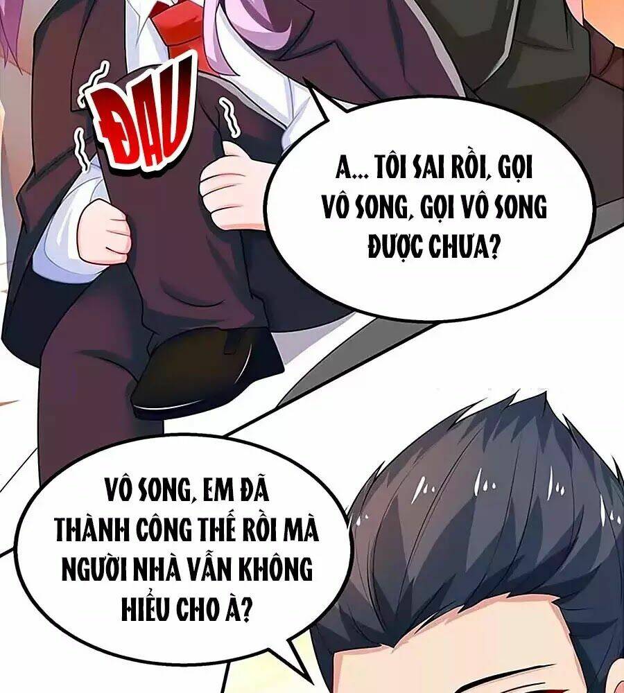 Đưa Mami Về Nhà Chapter 134 - Trang 2