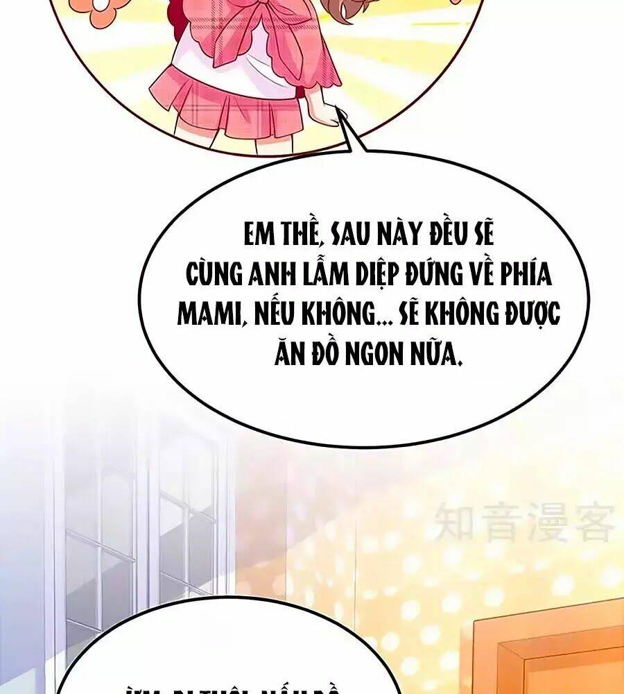 Đưa Mami Về Nhà Chapter 134 - Trang 2