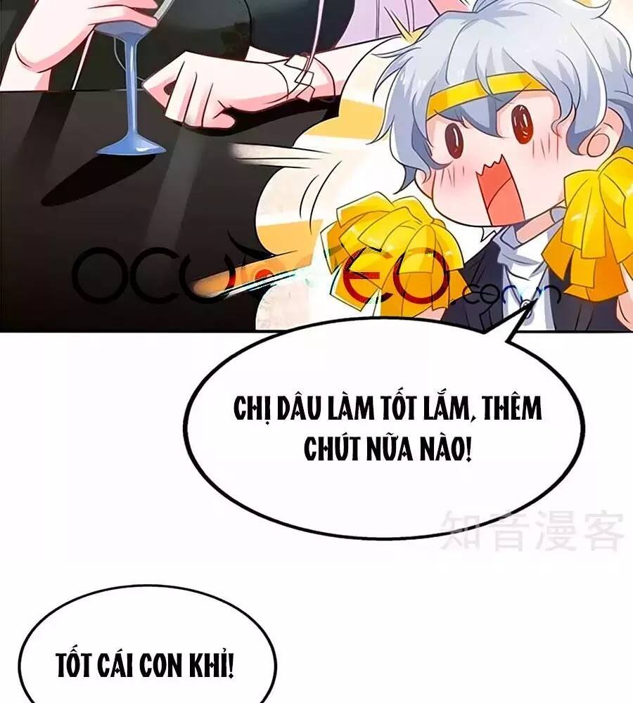 Đưa Mami Về Nhà Chapter 135 - Trang 2