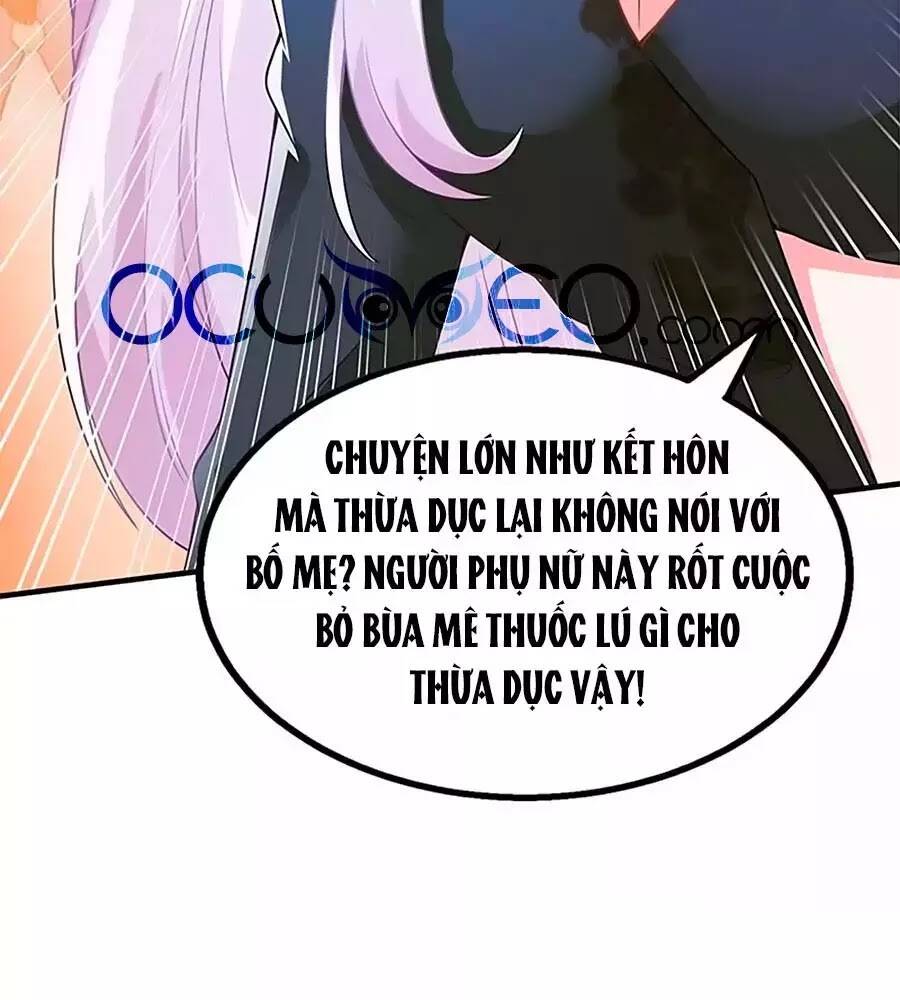 Đưa Mami Về Nhà Chapter 135 - Trang 2