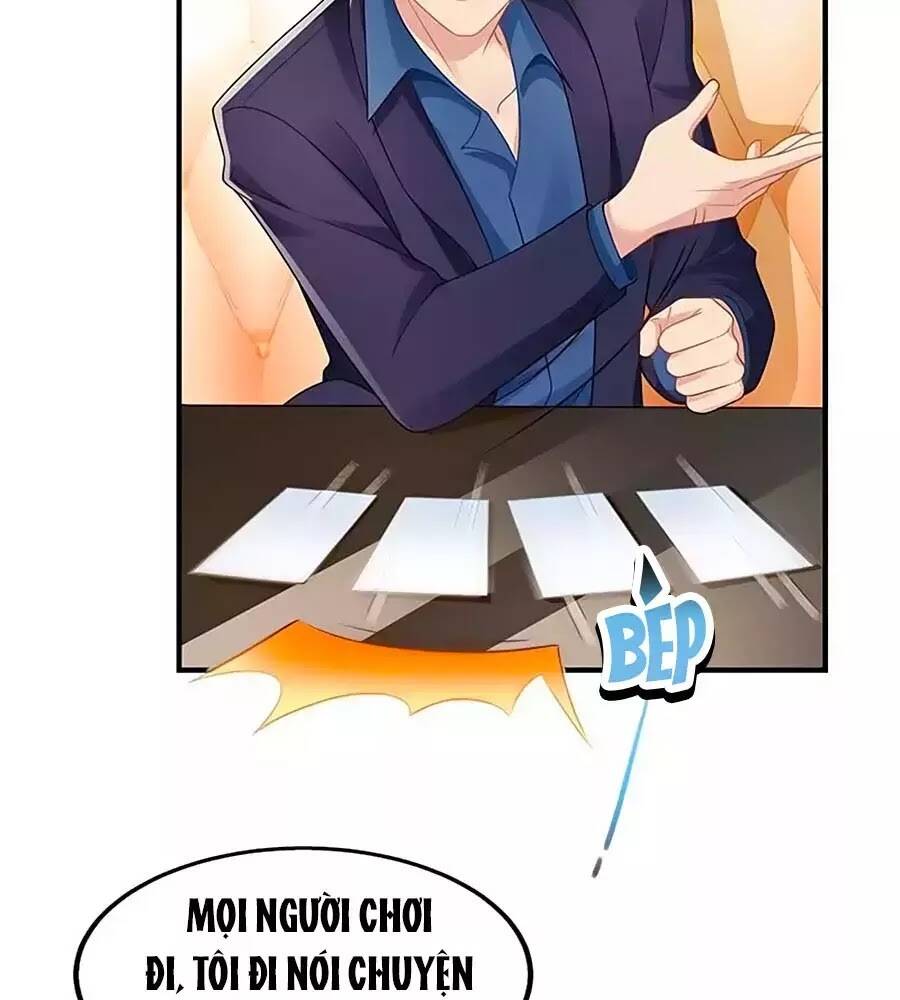 Đưa Mami Về Nhà Chapter 135 - Trang 2