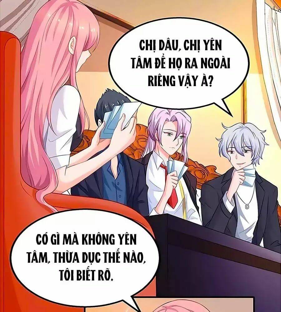 Đưa Mami Về Nhà Chapter 137 - Trang 2