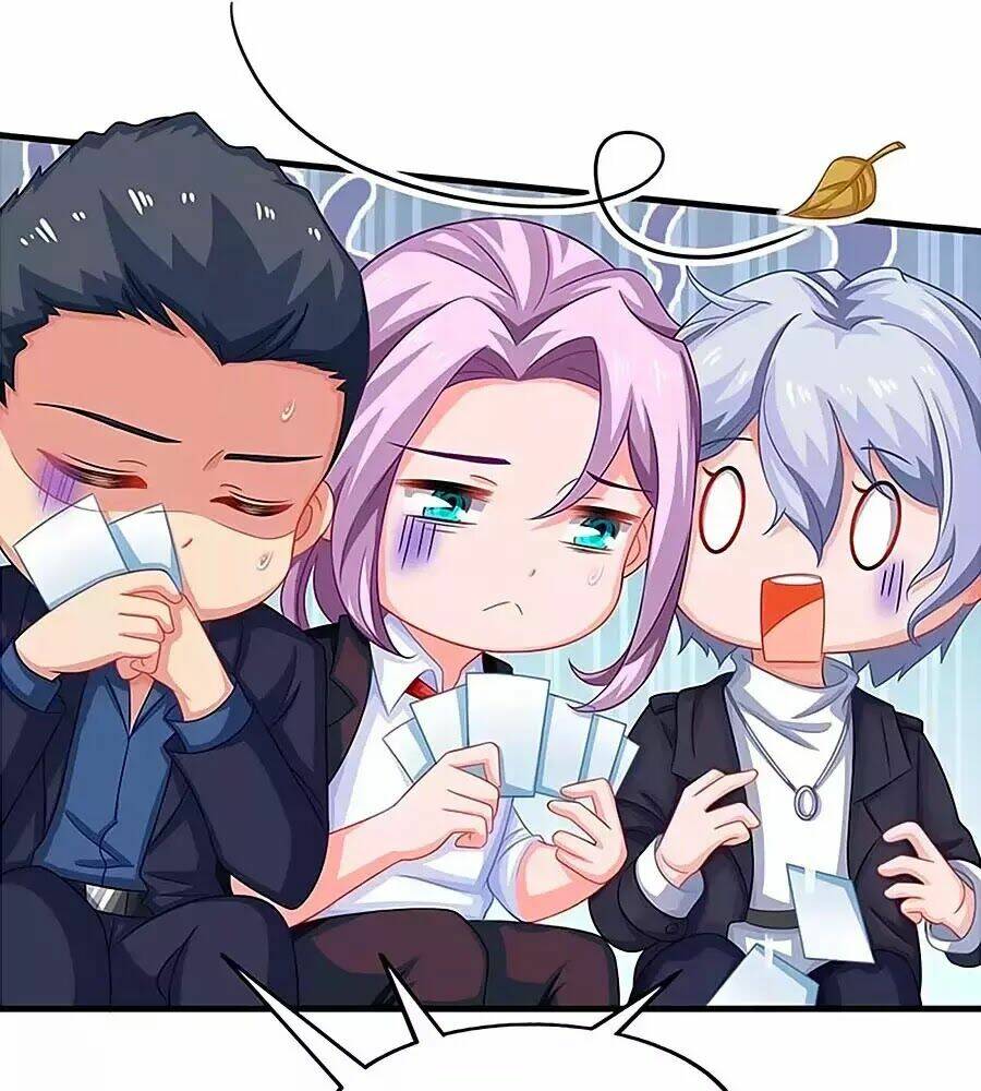 Đưa Mami Về Nhà Chapter 137 - Trang 2