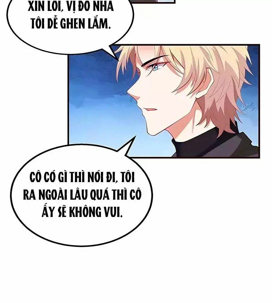 Đưa Mami Về Nhà Chapter 137 - Trang 2