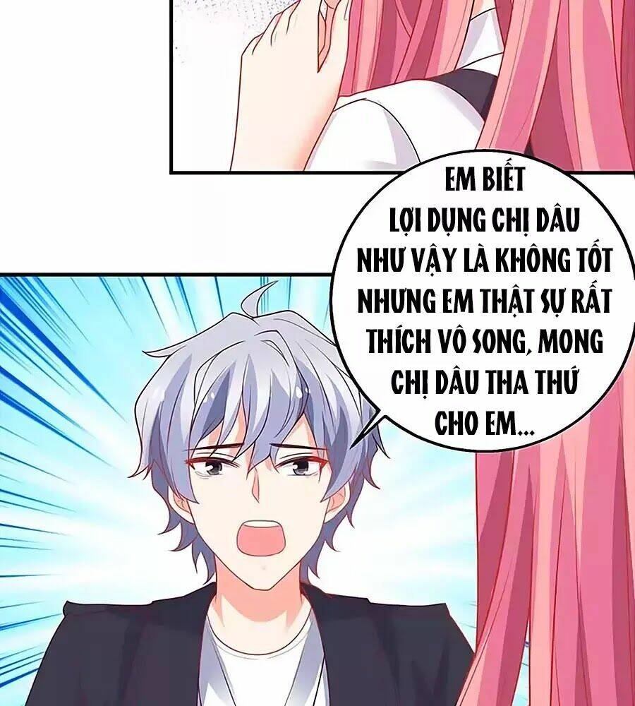 Đưa Mami Về Nhà Chapter 138 - Trang 2