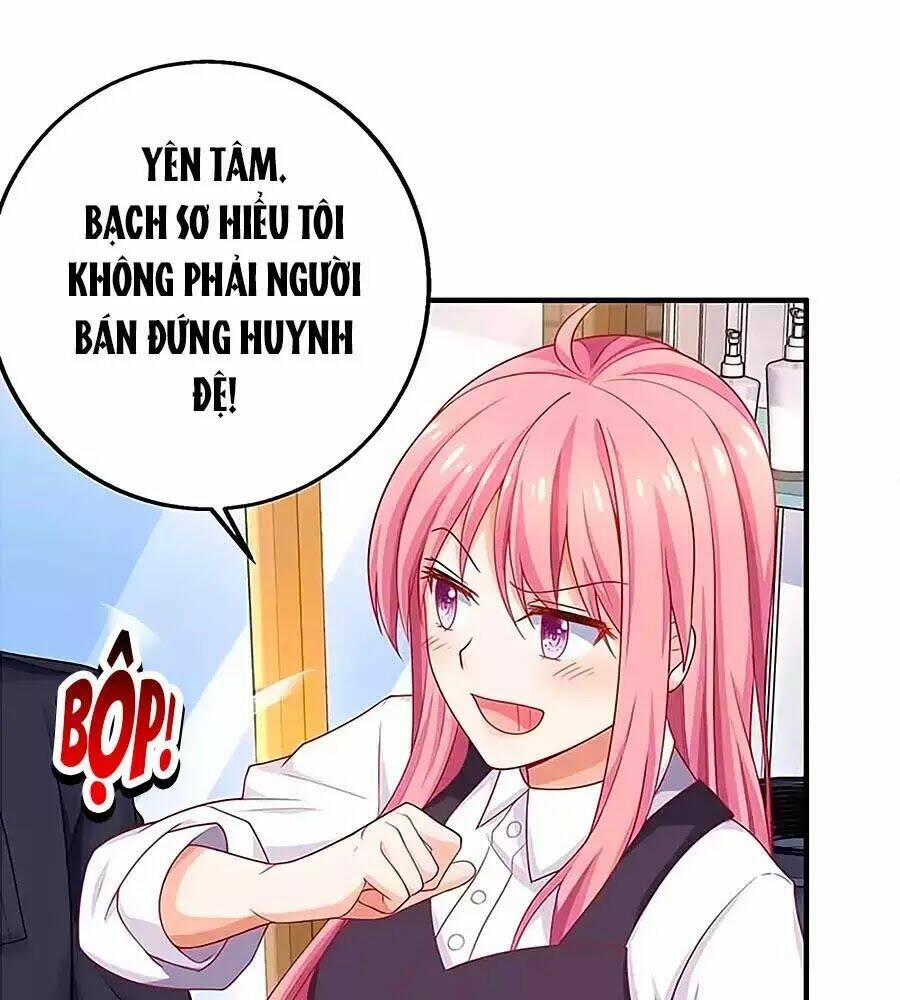 Đưa Mami Về Nhà Chapter 139 - Trang 2