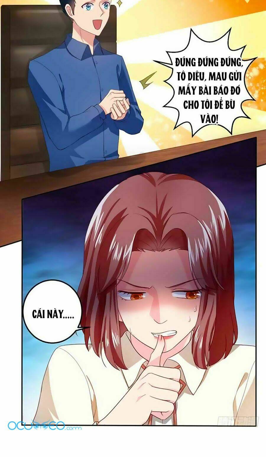 Đưa Mami Về Nhà Chapter 14 - Trang 2