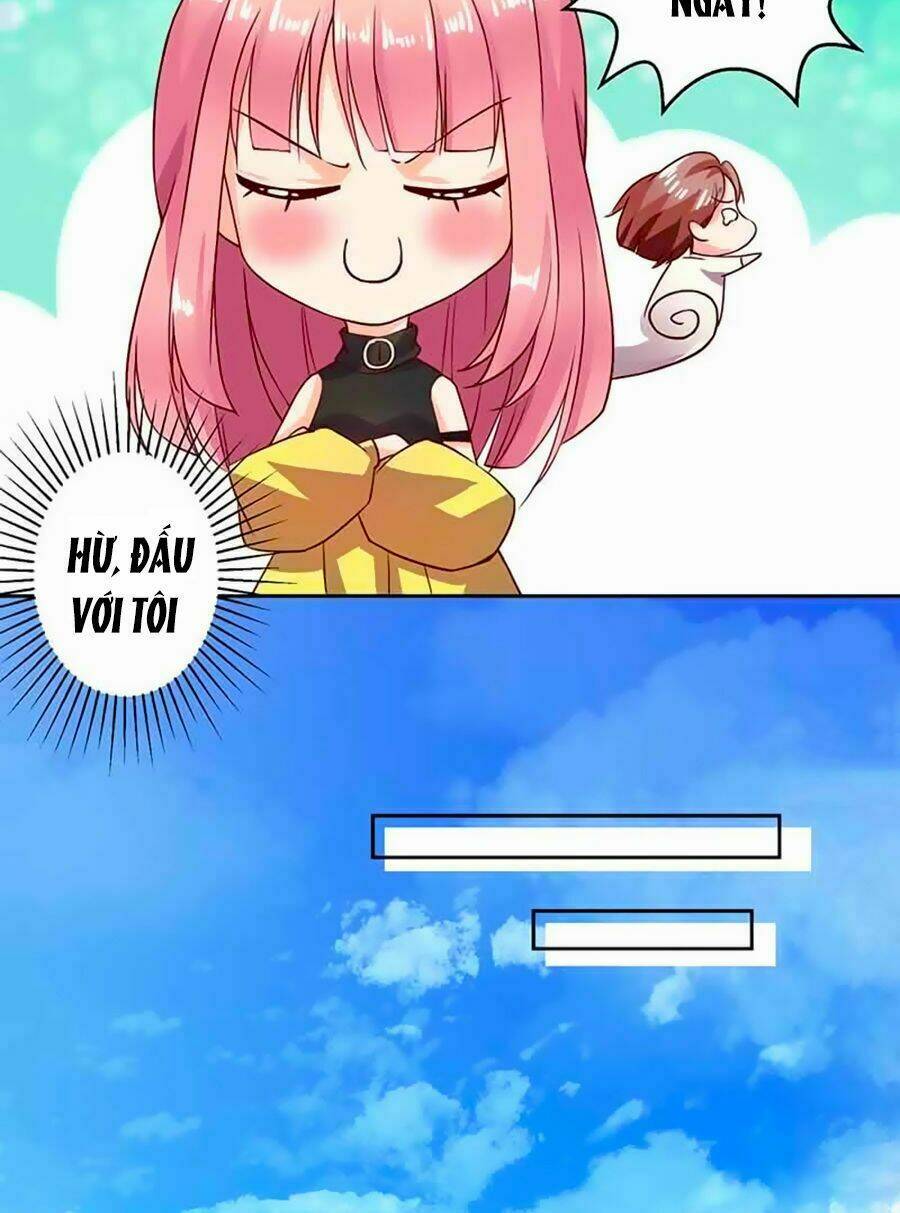 Đưa Mami Về Nhà Chapter 14 - Trang 2