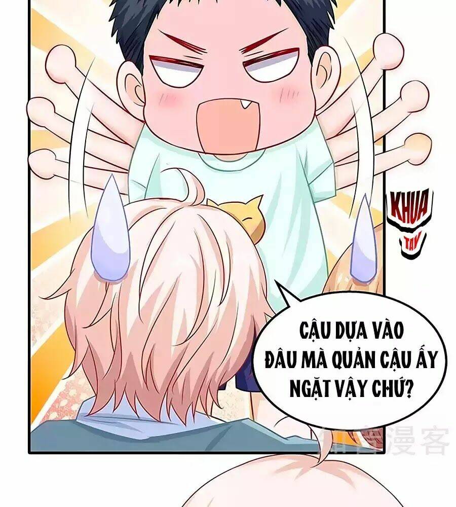 Đưa Mami Về Nhà Chapter 141 - Trang 2