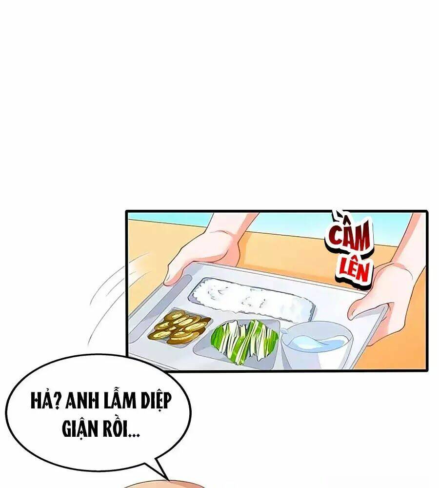 Đưa Mami Về Nhà Chapter 141 - Trang 2