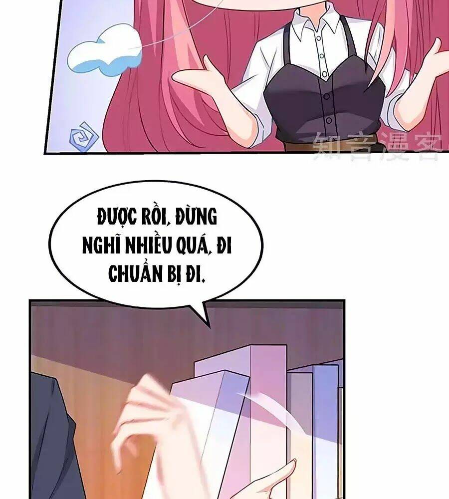 Đưa Mami Về Nhà Chapter 141 - Trang 2