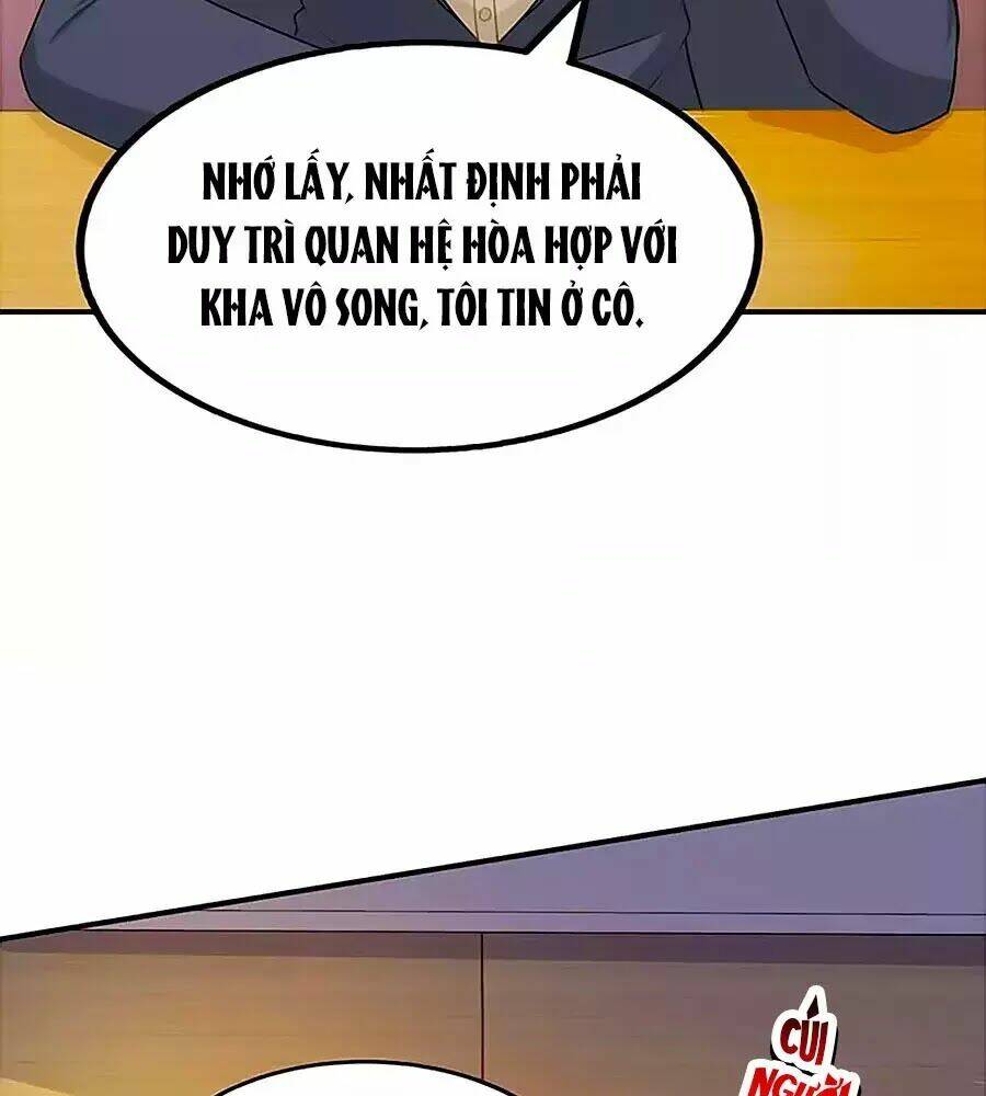 Đưa Mami Về Nhà Chapter 141 - Trang 2