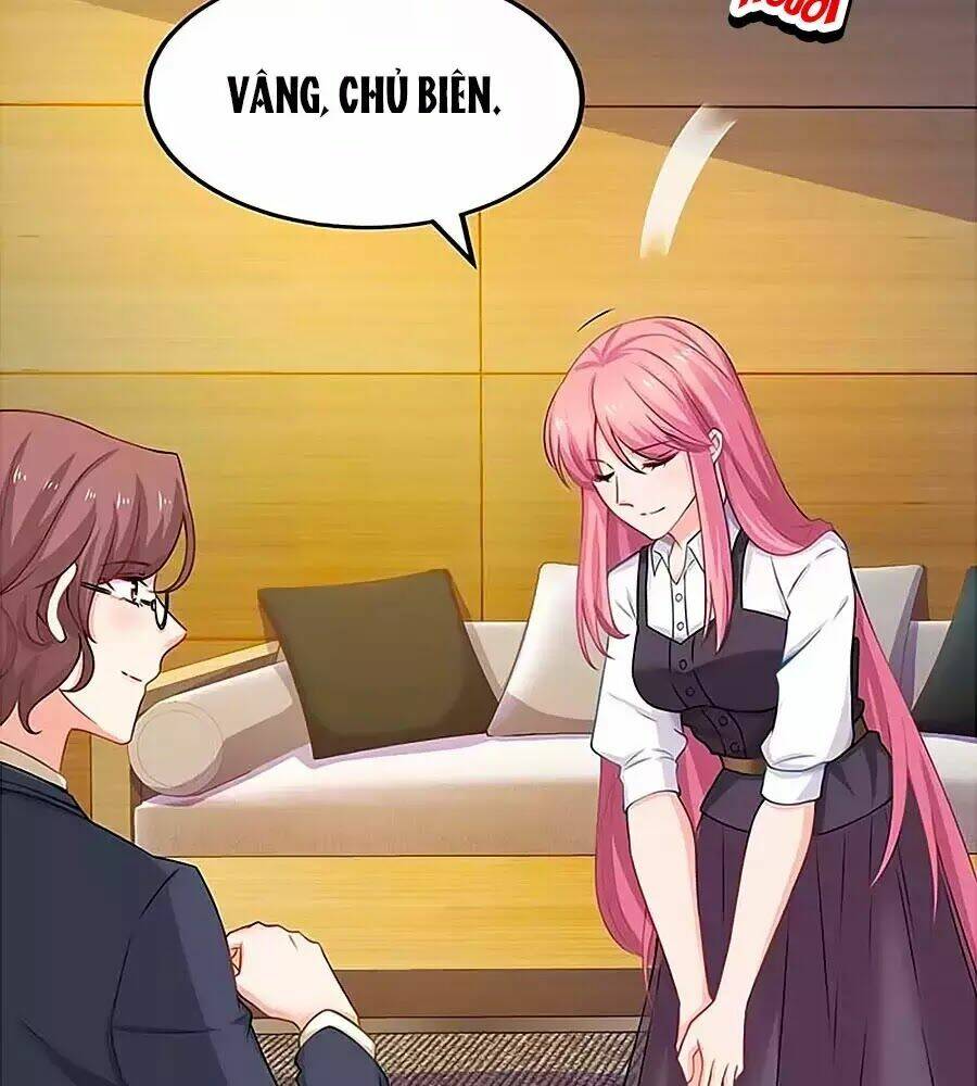 Đưa Mami Về Nhà Chapter 141 - Trang 2