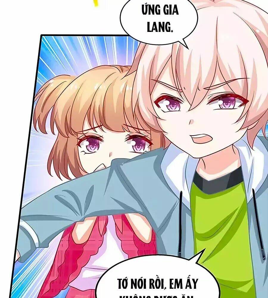 Đưa Mami Về Nhà Chapter 141 - Trang 2