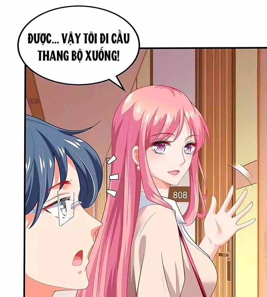 Đưa Mami Về Nhà Chapter 144 - Trang 2