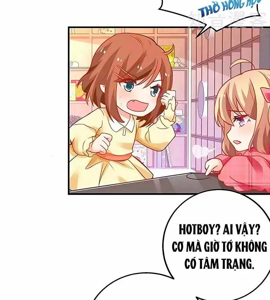 Đưa Mami Về Nhà Chapter 145 - Trang 2