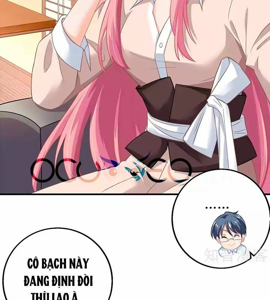 Đưa Mami Về Nhà Chapter 146 - Trang 2