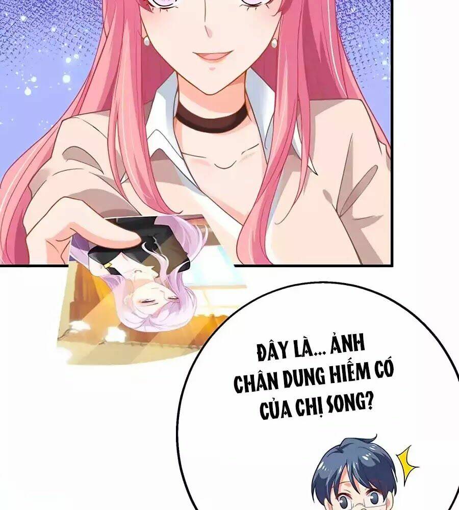 Đưa Mami Về Nhà Chapter 146 - Trang 2