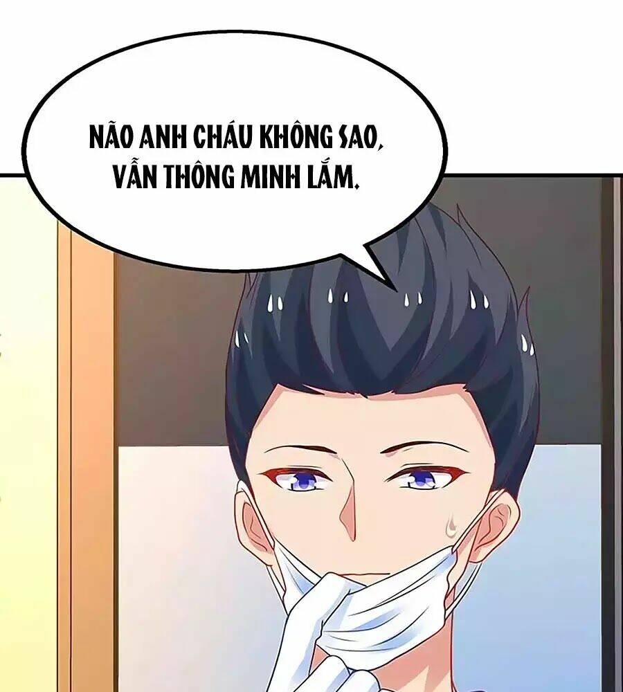 Đưa Mami Về Nhà Chapter 147 - Trang 2