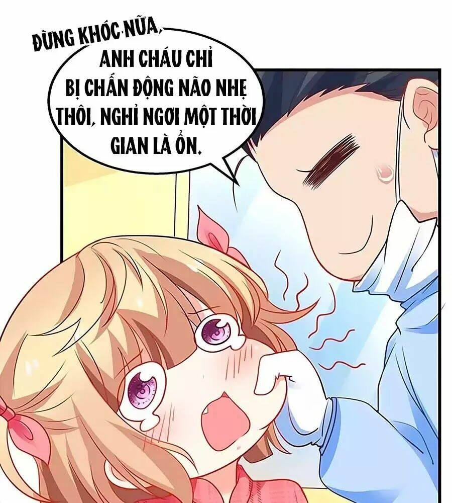 Đưa Mami Về Nhà Chapter 147 - Trang 2