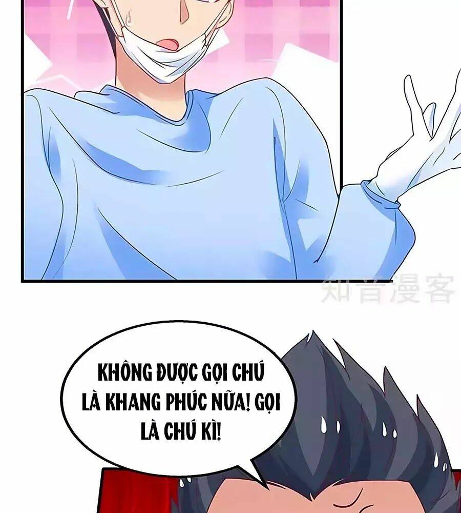 Đưa Mami Về Nhà Chapter 147 - Trang 2