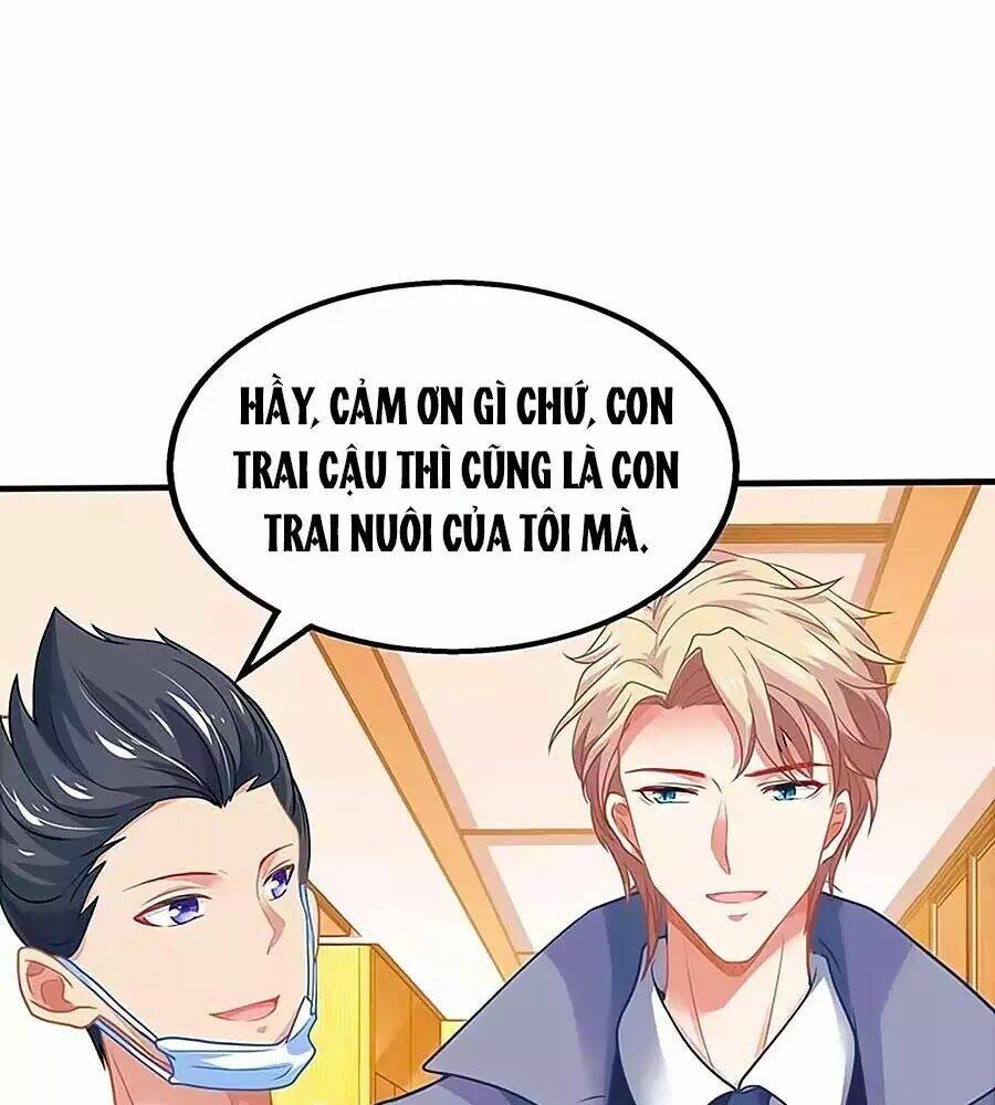 Đưa Mami Về Nhà Chapter 147 - Trang 2